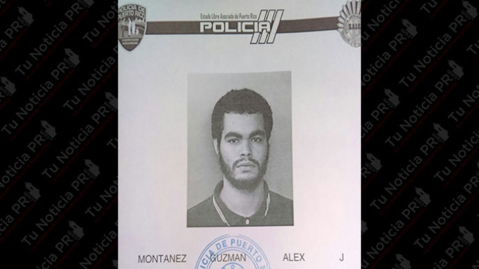 Preso padrastro que asesino bebe de 2 aÃ±itos en Cayey 