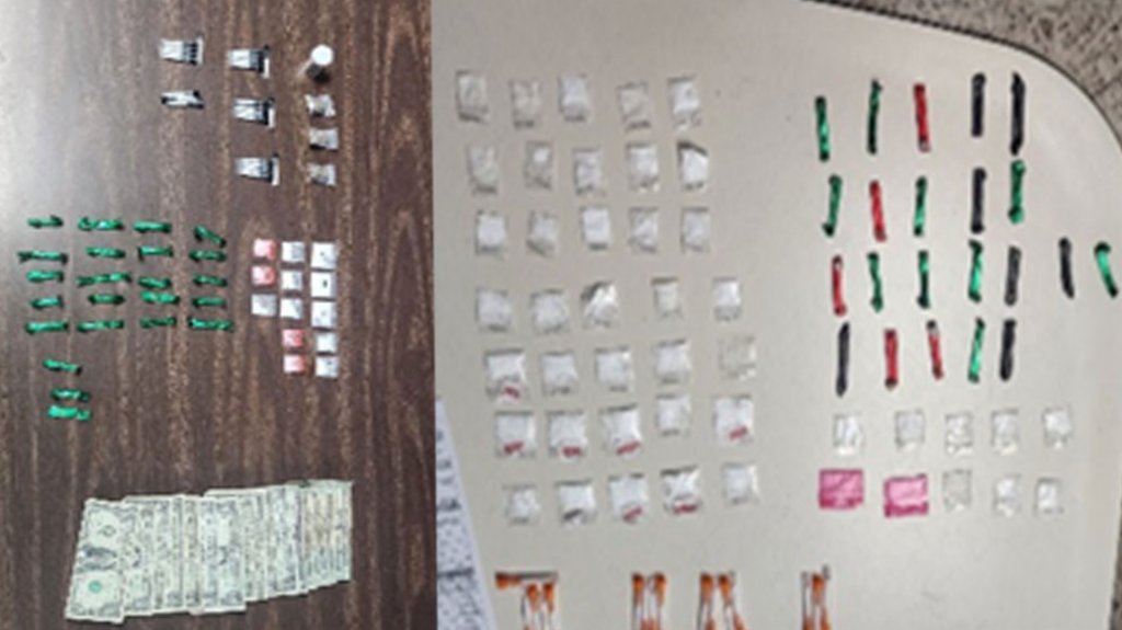  UM de Bayam&oacute;n arresta a un hombre y ocupa drogas en Toa Baja 