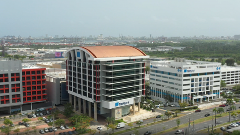  Bajo un acuerdo de $900 millones Triple-S se fusiona con GuideWell 