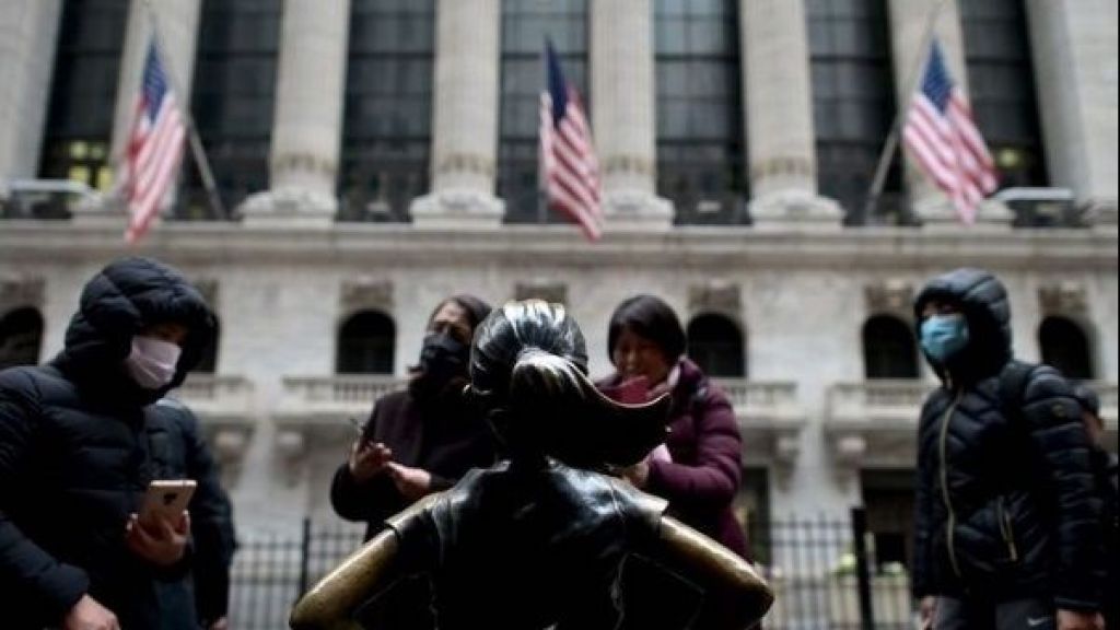  EE.UU. supera los 108.000 muertos y 1,87 millones de contagios de COVID-19 