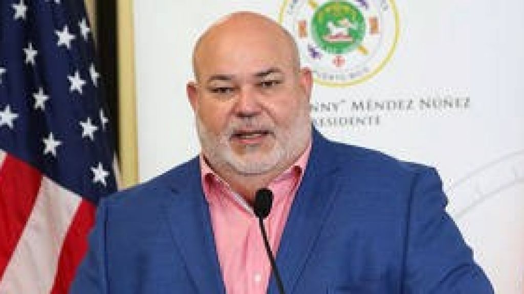  Dos presidentes municipales del PNP favorecen radicaci&oacute;n para las tres vicepresidencias 