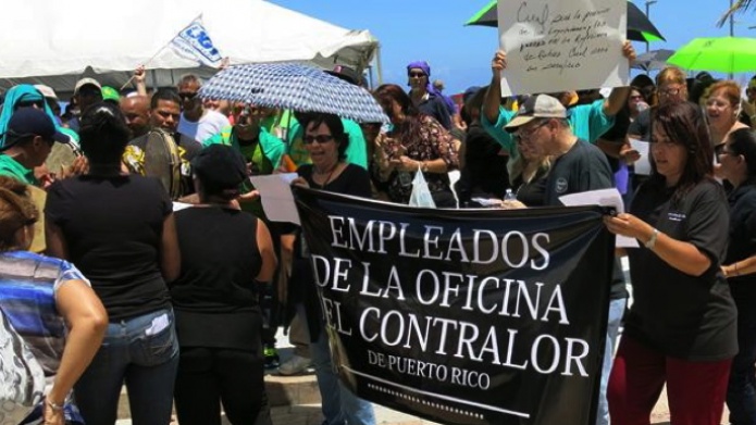 ComisiÃ³n de Hacienda evalÃºa reducir horas a empleados pÃºblicos