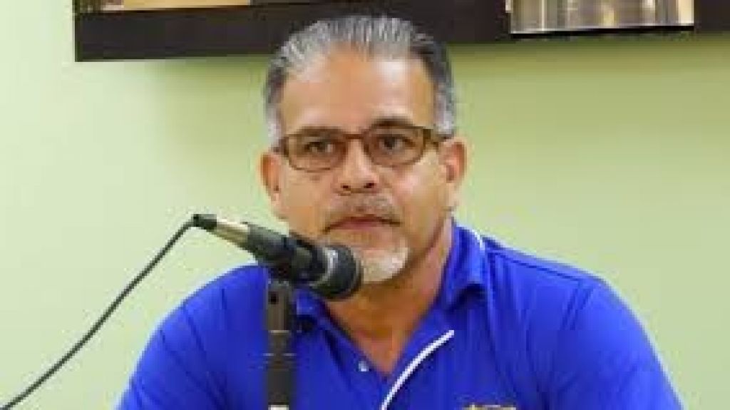  Hip&oacute;crita justificaci&oacute;n de Jos&eacute; Ortiz por los aumentos de salariales en la AEE seg&uacute;n Figueroa Jaramillo 