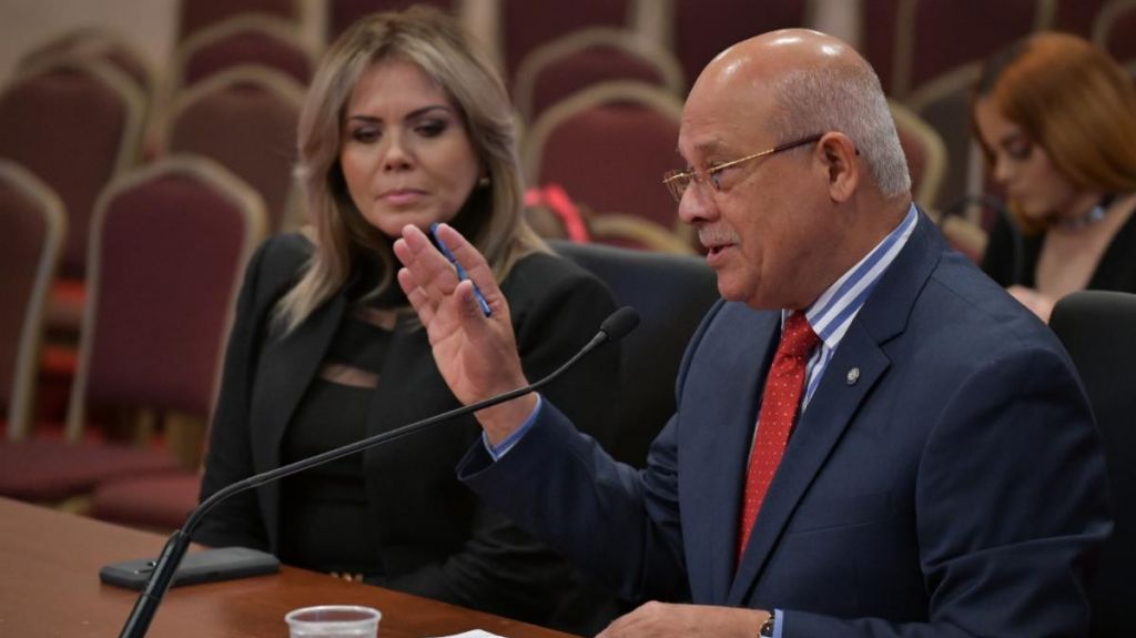  Senado evaluar&aacute; nombramiento de Procurador del Ciudadano 