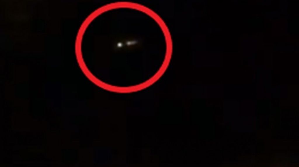  El video que demostrar&iacute;a que misil derrib&oacute; avi&oacute;n ucraniano en Ir&aacute;n 