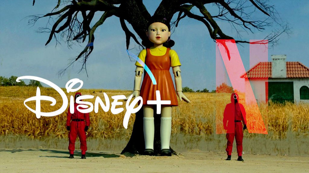  Disney+ multiplicar&aacute; su inversi&oacute;n en contenidos asi&aacute;ticos tras el &eacute;xito de &ldquo;El juego del calamar&ldquo; en Netflix 