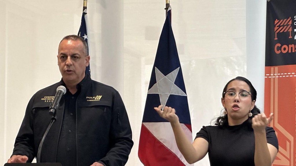  Los nuevos criminales se comportan como en los videojuegos, seg&uacute;n comisionado de la Polic&iacute;a 