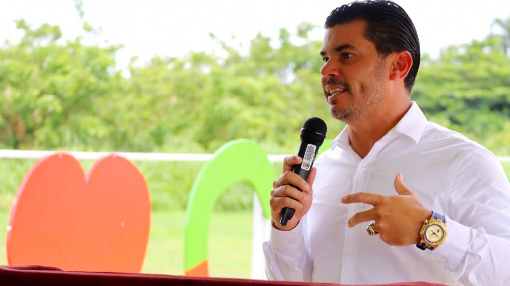  Ceiba vigila de cerca el paso del evento atmosf&eacute;rico 