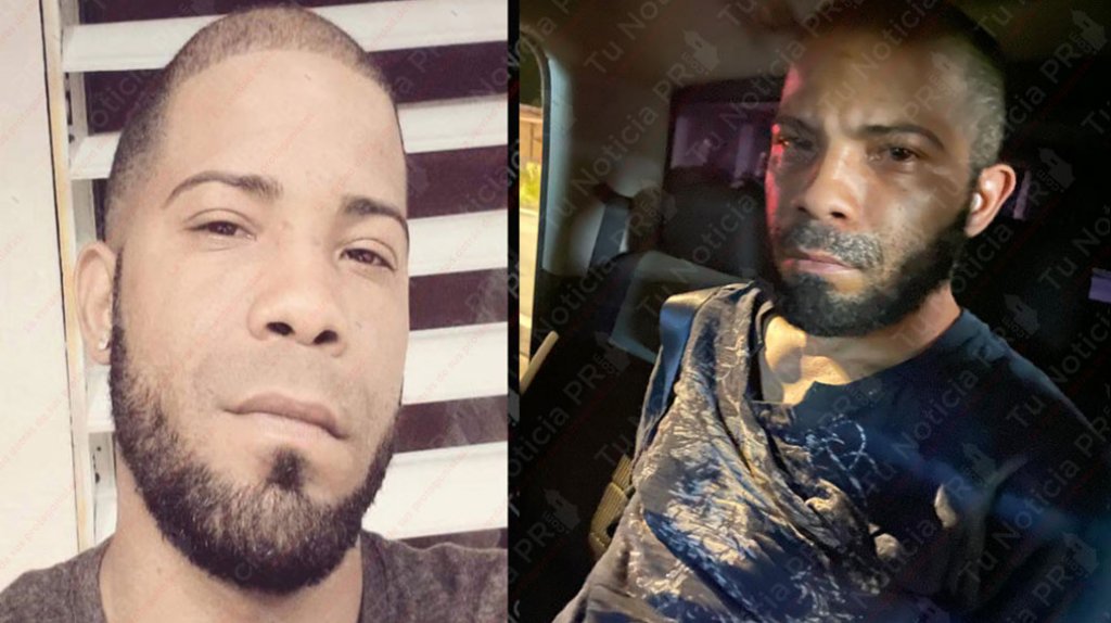  Arrestan a &ldquo;Gatillero&rdquo; que dispar&oacute; contra polic&iacute;as en Rio Grande 