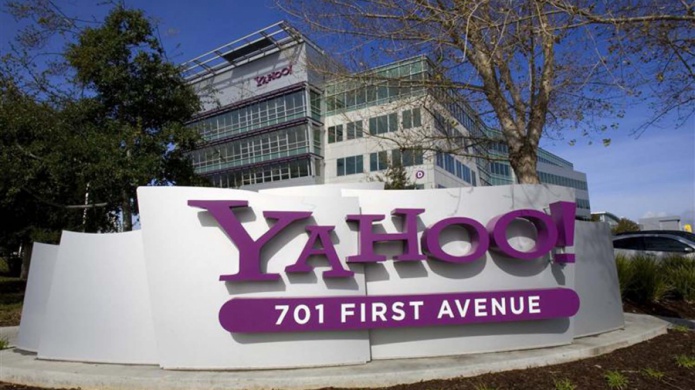 EE.UU. amenazÃ³ con multas a Yahoo si no entregaba datos de usuarios