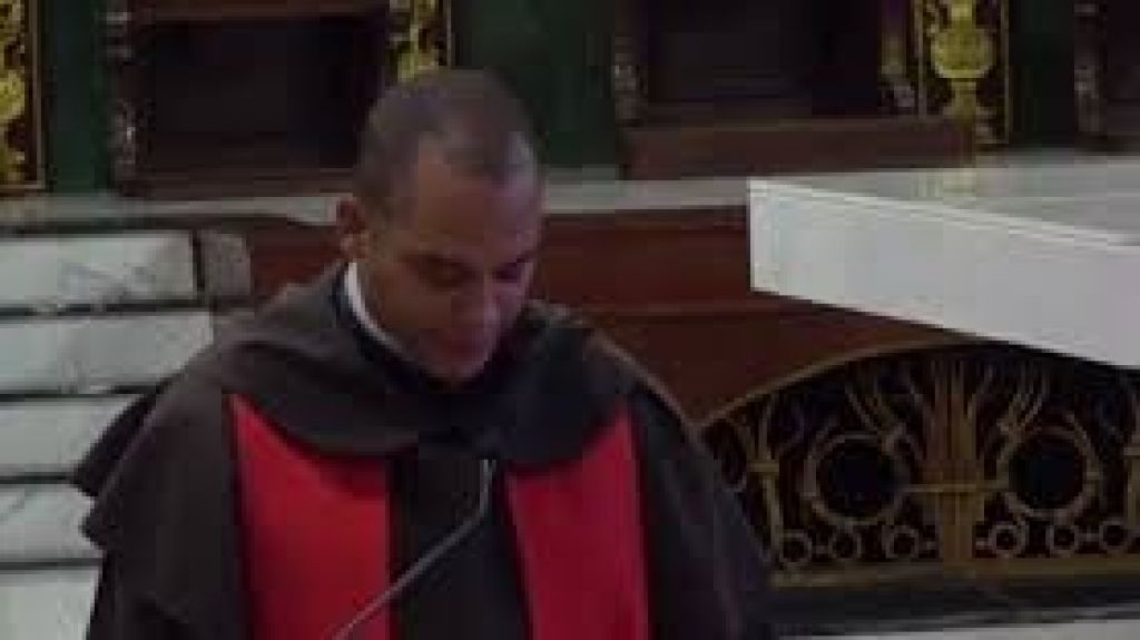  Iglesia católica critica la falta de igualdad y de transparencia, al tiempo que acusa a los actores políticos dominicanos “de comprar conciencias” 