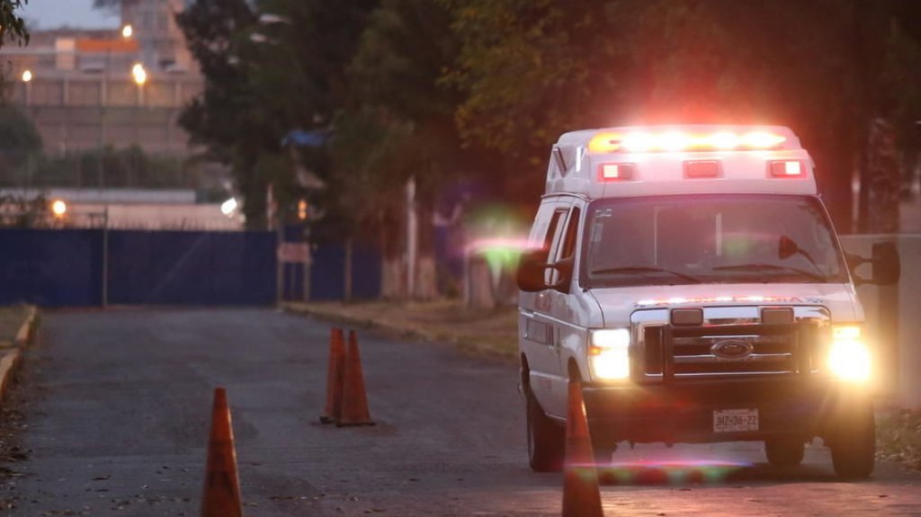  Hieren de bala a hombre en residencial de Mayag&uuml;ez 