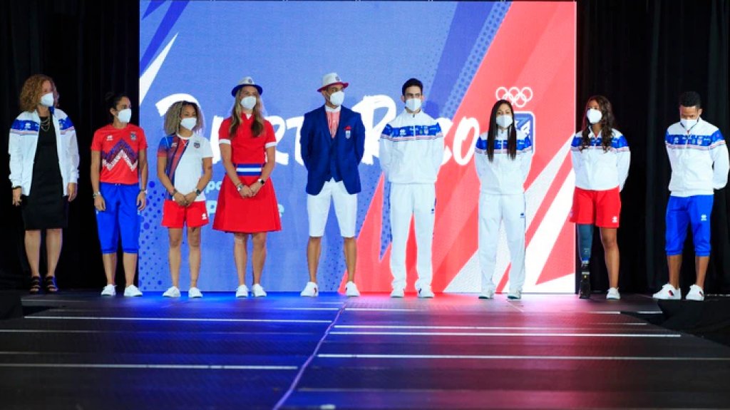  Legisladora del PIP en Utuado denuncia orden de desahucio del gobierno para la f&aacute;brica cooperativa de costura que cosi&oacute; los uniformes ol&iacute;mpicos 