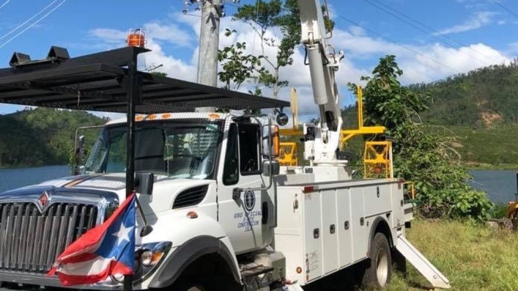 Director AEE hace llamado de seguridad a empleados