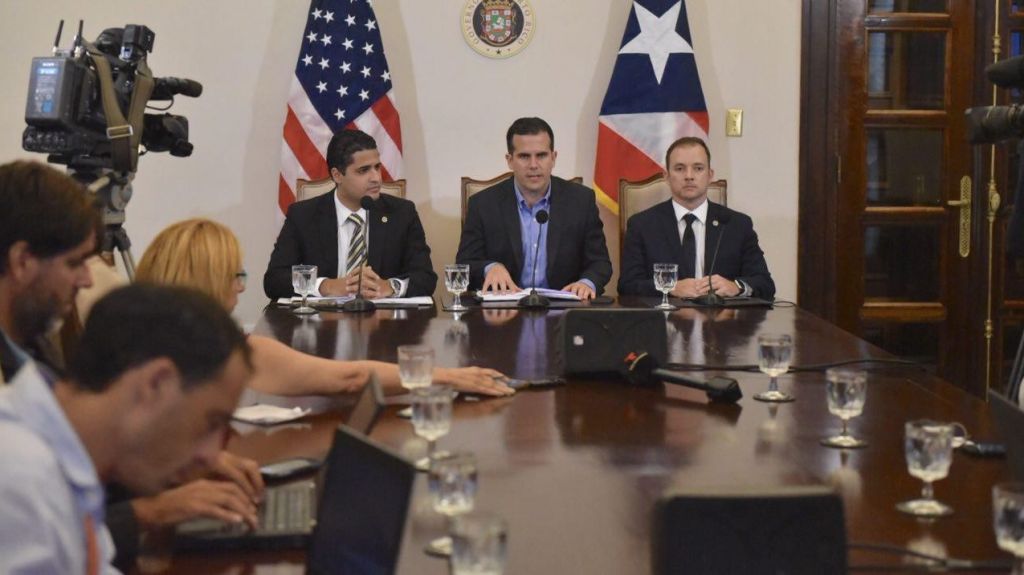  Rossell&oacute; Nevares anuncia total de personas empleadas sobrepasa el mill&oacute;n 