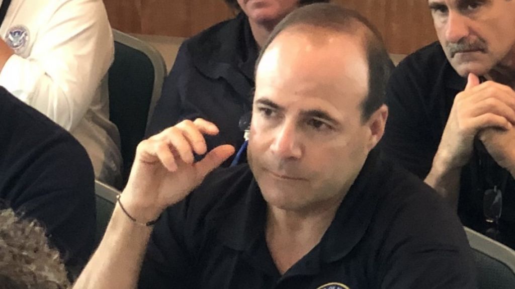  Aplaude Rom&aacute;n Gonz&aacute;lez destituci&oacute;n de comisionada de Ciencias Forenses 