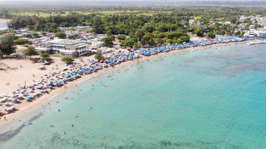  Vuelve con m&uacute;sica, deportes y entretenimiento el Festival Playero de Vega Baja 