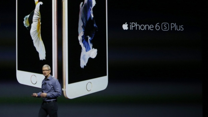 Apple ofrece baterÃ­as nuevas para solucionar un problema del iPhone 6S