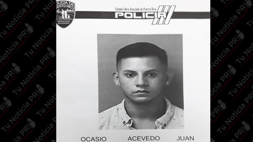  Arrestado joven de 22 a&ntilde;os por agredir su pareja en Hatillo 