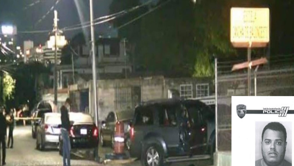  Identifican a pareja de enfermeros asesinados a tiros anoche en Barrio Obrero 