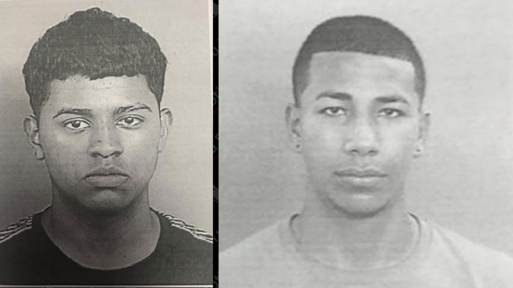  Alerta: Se Buscan por secuestrar a un hombre en San Germ&aacute;n 