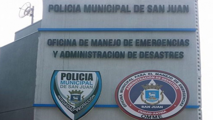 Oportunidad de Empleo: Lanzan Convocatoria para PolicÃ­a Municipal de San Juan 