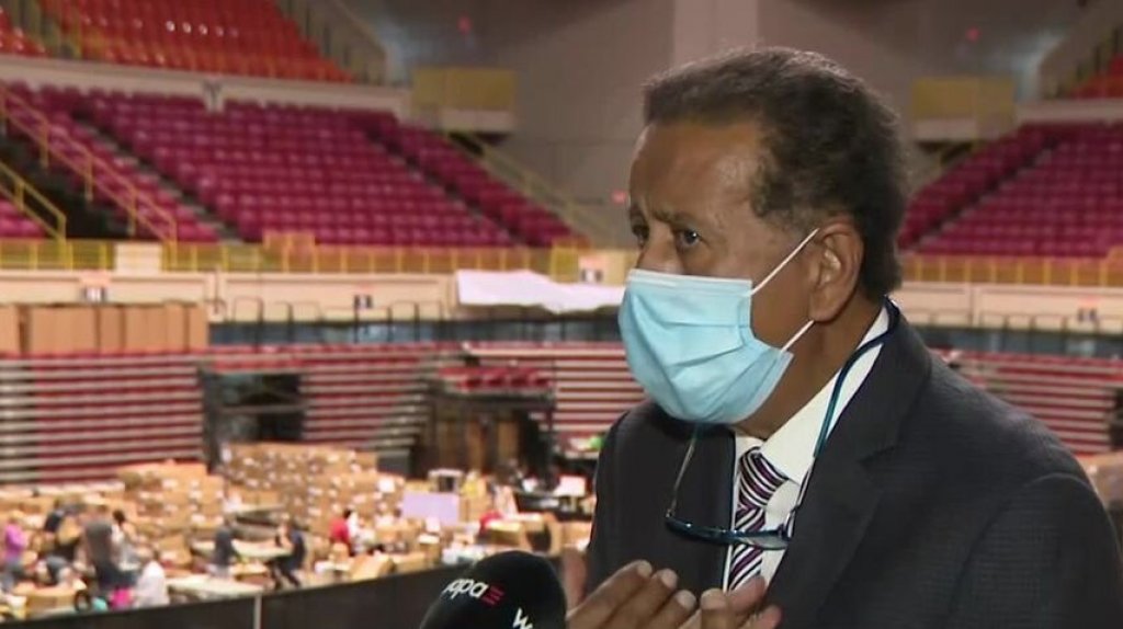  Graban al comisionado electoral del PPD amenazando a su equipo electoral 