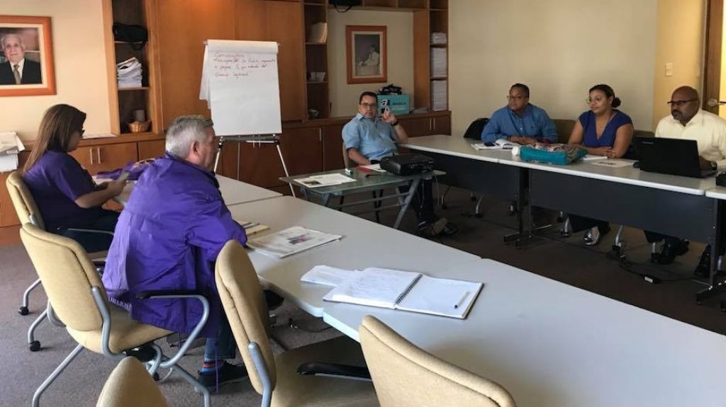 Sindicatos exigen cumplimiento y mejor comunicaciÃ³n del Municipio de San Juan