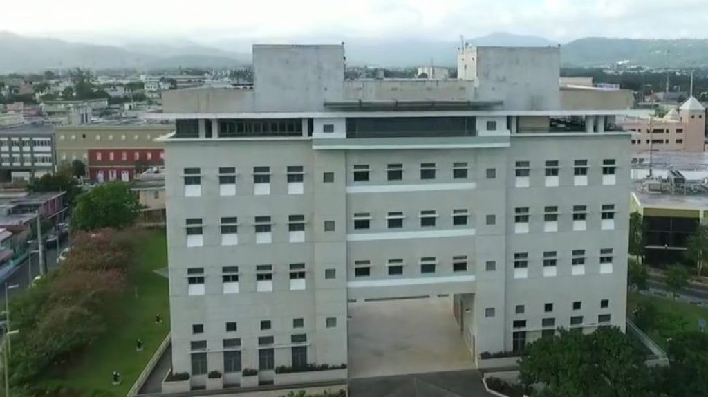  Caguas decreta receso de labores debido a la emergencia 