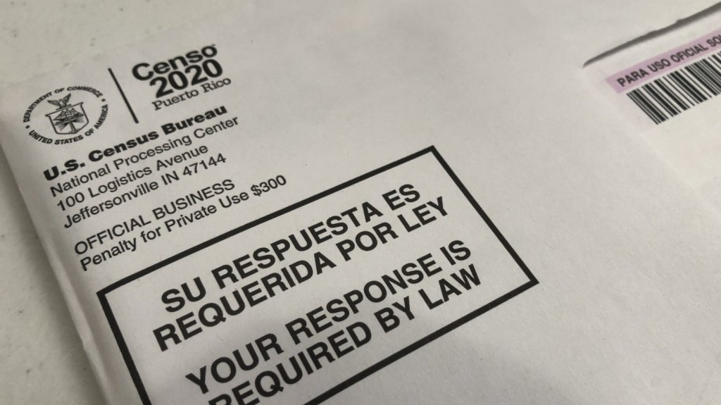  Preocupado el Ombudsman por lentitud ciudadana en llenar el censo de 2020 