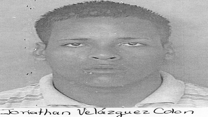 Radican Cargos por Robo, Ley de Armas y Amenaza
