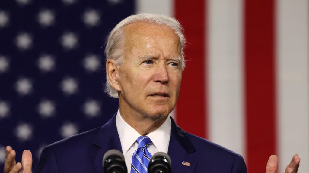  El presidente &ldquo;Joe&rdquo; Biden nombra la decimonovena ronda de nominados judiciales 