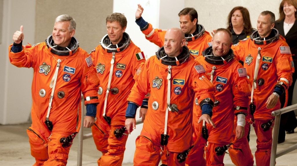  Centro Espacial Johnson de la NASA entra por primera vez en alerta fase 3 por COVID-19 