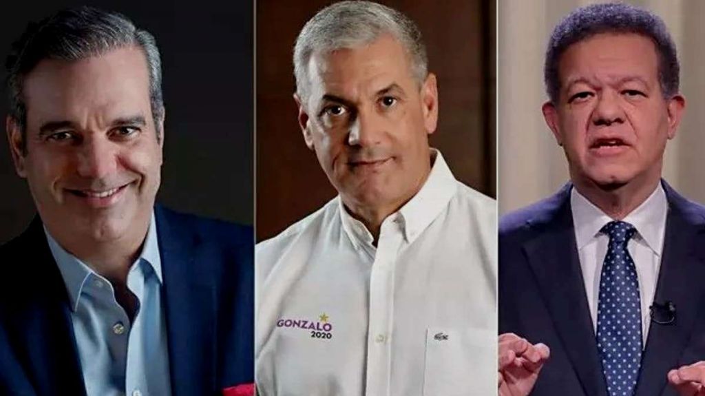  Candidatos presidenciales recurren a las propuestas de gobierno para atraer a los más 7,5 millones de electores que concurrirán a las urnas el 5 de julio 