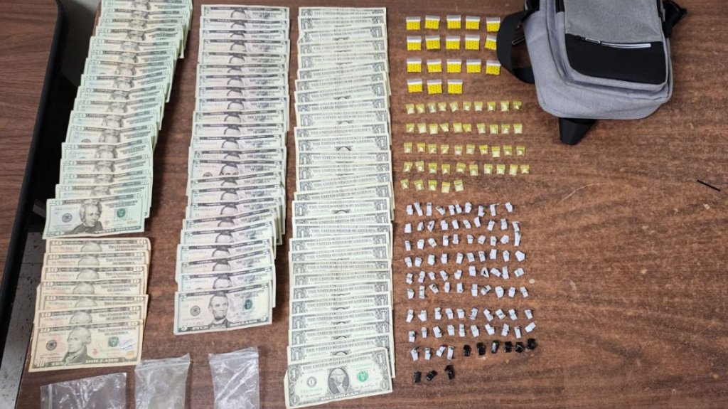  Drogas Mayag&uuml;ez arresta varias personas en residenciales de San Germ&aacute;n 