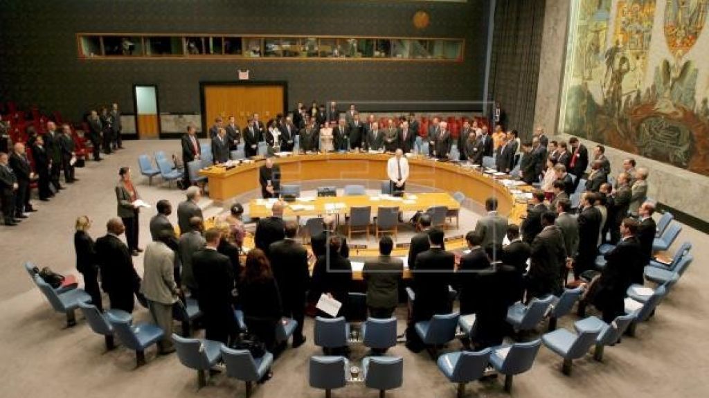  Consejo de Seguridad de ONU se dirige desde República Dominicana en abril 