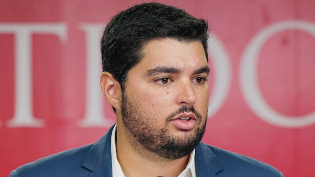  Candidato a la C&aacute;mara por el PPD solicita sesi&oacute;n de interpelaci&oacute;n para la Secretaria del Trabajo 