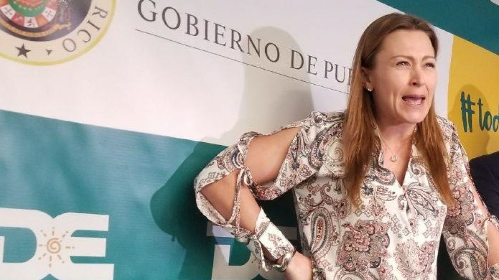  Keleher renuncia a su contrato con AAFAF 