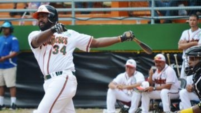 HÃ©ctor Ponce lidera estadÃ­sticas de bateo, carreras anotadas, hits conectados y dobletes en la Doble A