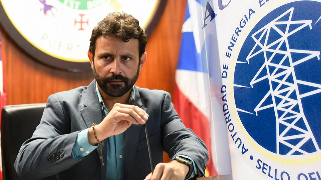  Presenta medida para evitar suspensi&oacute;n de servicio el&eacute;ctrico por falta de pago 