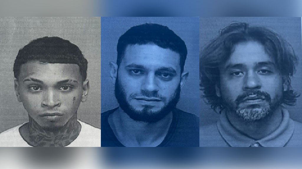  Arrestos por Violencia de G&eacute;nero en Vega Alta, Barranquitas y Bayam&oacute;n 