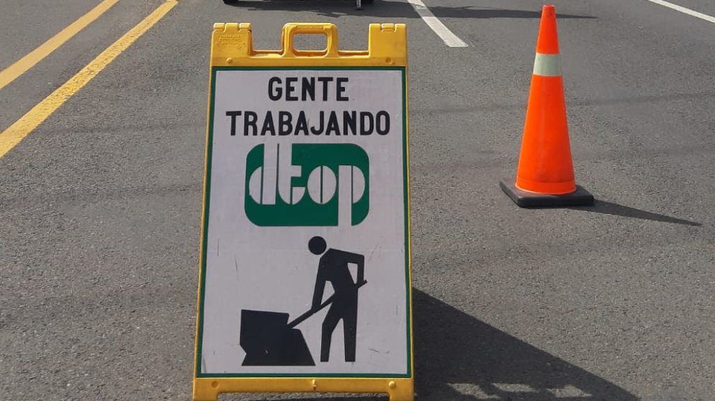  Obras de asfalto en la PR-52 de Ponce a San Juan limitar&aacute;n la v&iacute;a a un solo carril 