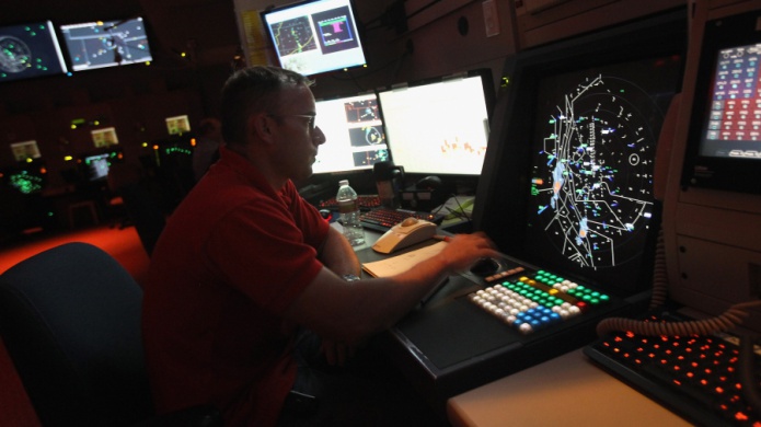 Â¿Puede un aviÃ³n simplemente desaparecer?