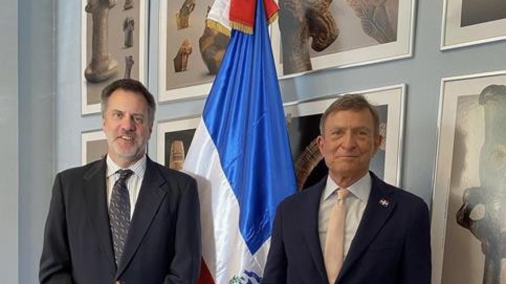  Estados Unidos incluye a los dominicanos en el programa de visas H-2B destinado a trabajos temporales 