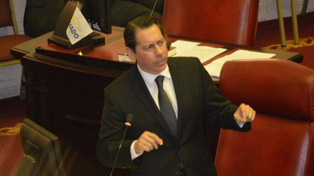  Juan Dalmau propone &ldquo;Ley de libre acceso al Internet&rdquo; 