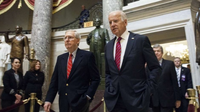 El Congreso de EEUU certifica la victoria electoral de Trump