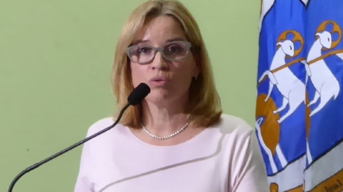 Yulin destaca inversiÃ³n millonaria para potenciar el deporte y la recreaciÃ³n en San Juan