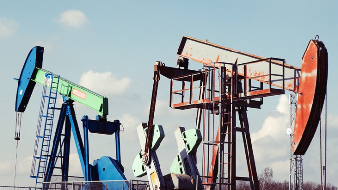 Los precios del petrÃ³leo registran su mayor crecimiento diario desde 2008