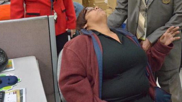 Se declara culpable empleada de obras pÃºblicas por Fraude