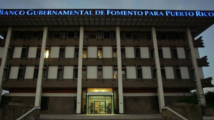 Comienza demanda del municipio de San Juan contra Banco Gubernamental